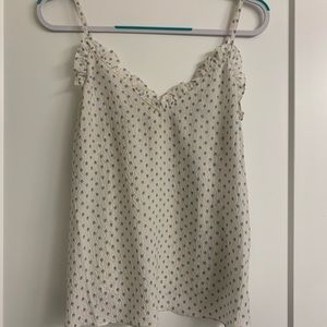 Rebecca Taylor blouse